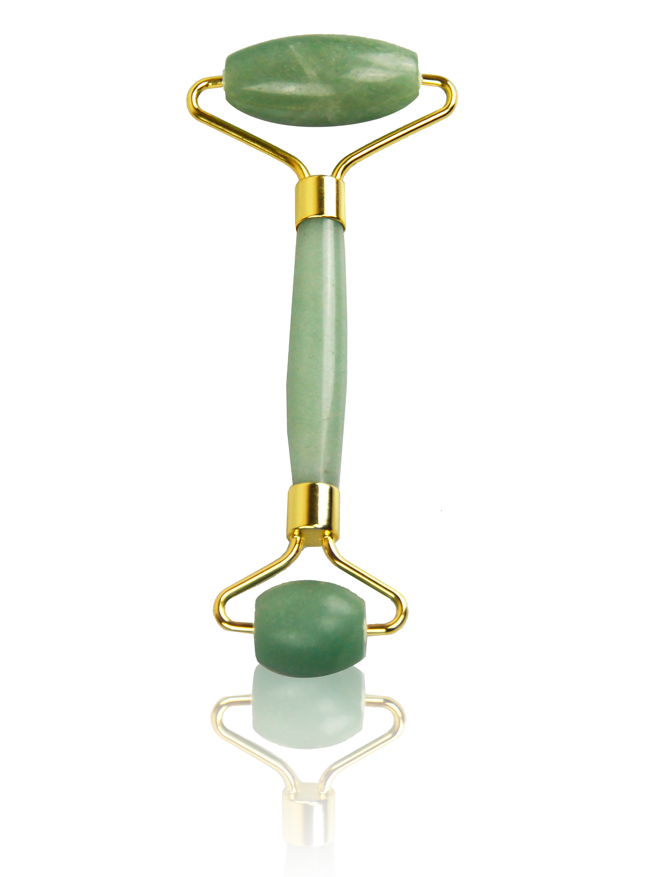 ETANI Masážny valček Jade roller - Nefrit Počet kusov: 1 kus