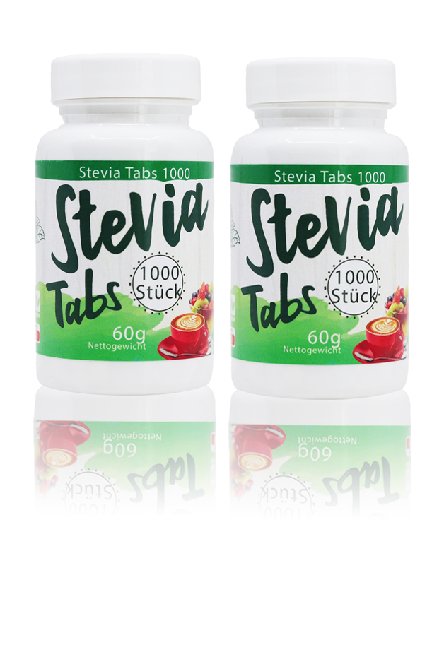 El Compra Steviola – Stévia tablety 1000tbl. Obsah: 2000 ks