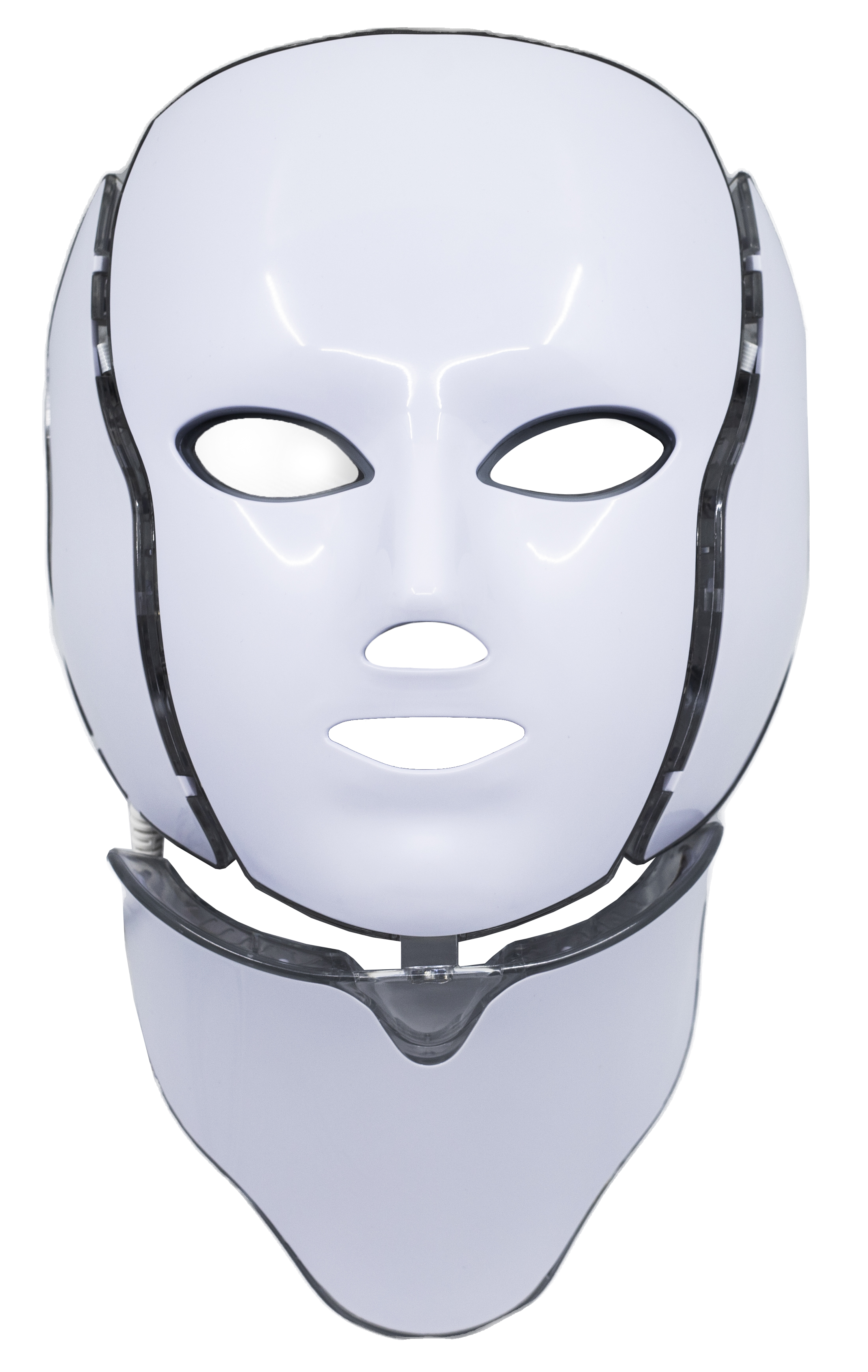 E-shop ETANI Ošetrujúca LED maska na tvár a krk