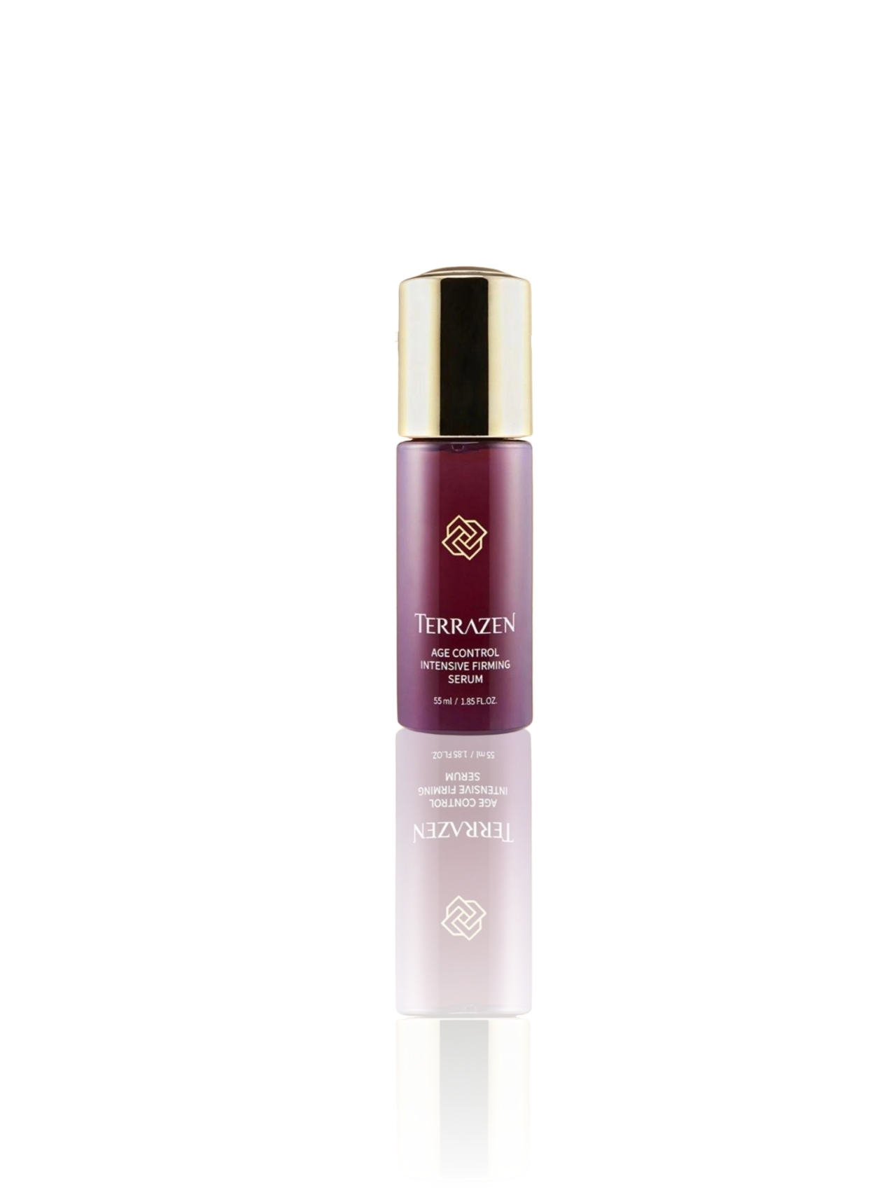 TERRAZEN - Intenzívne spevňujúce sérum - Age Control Intensive Firming Serum 55 ml