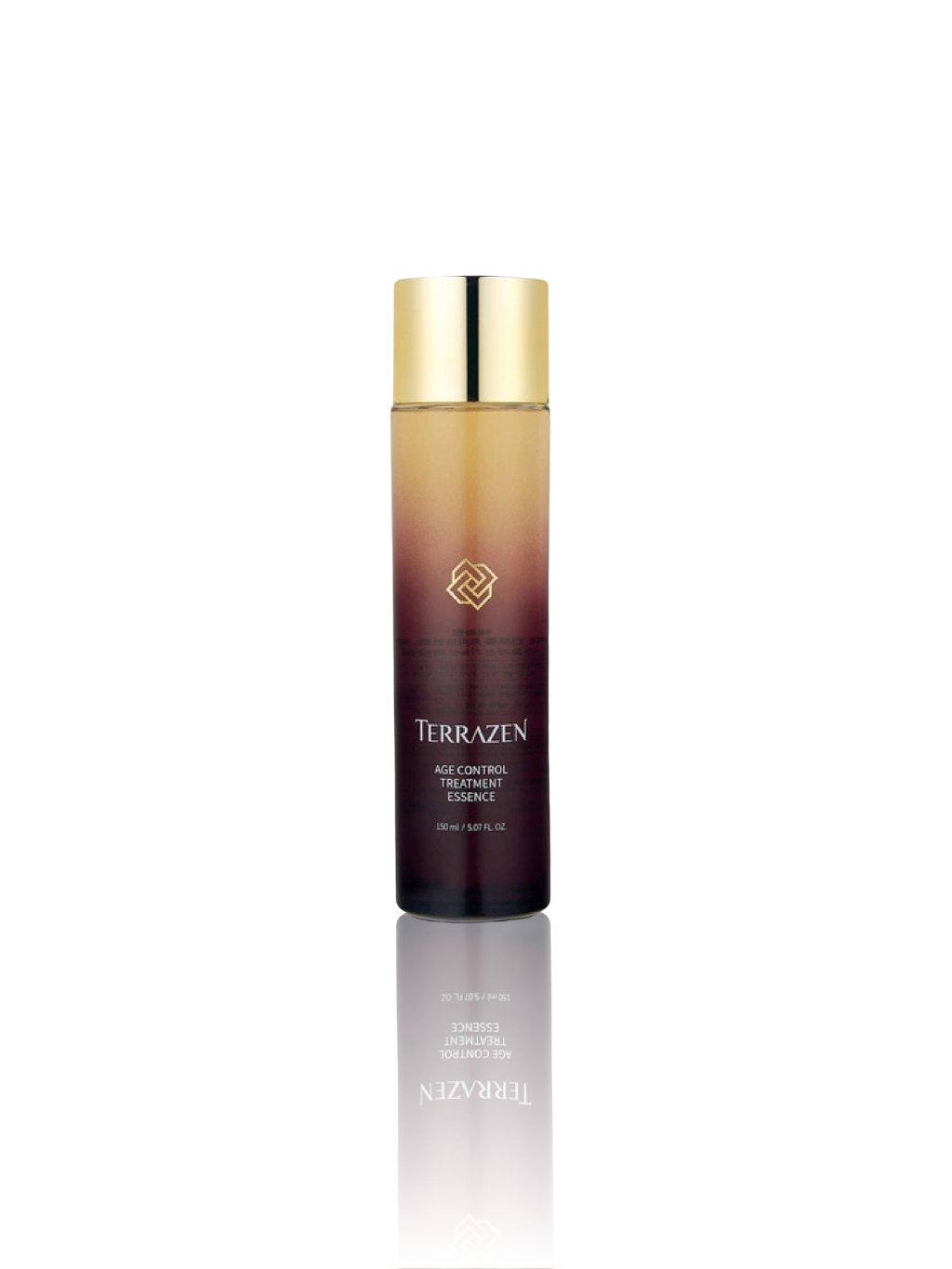 TERRAZEN Pleťové anti-age tonikum proti vráskam - Age Control Treatment Essence 150ml