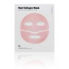 557 real collagen mask