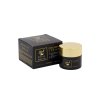 GLAMFOX - Kolagénový krém so šnečím mucínom - Black Snail Mucin Collagen Cream - 50 ml