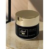 GLAMFOX - Kolagénový krém so šnečím mucínom - Black Snail Mucin Collagen Cream - 50 ml