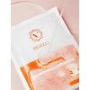 REVCELL - Celotvárová kórejská maska ​​s liftingovými vláknami - Vita Collagen Full Face Lifting Up Mask 1 ks