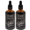 ETANI Arganový olej s vitamínmi A,C,E
