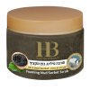 H&B Dead Sea Minerals - Penový telový peeling s bahnom z Mŕtveho mora 450 g