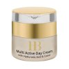 H&B Dead Sea Minerals - Multiaktívny denný krém s kyselinou hyalurónovou a extraktom z kaviáru 50 ml