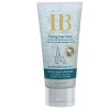 H&B Dead Sea Minerals - Peelingový krém na nohy s minerálmi z Mŕtveho mora 150 ml