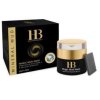 H&B Dead Sea Minerals - Magnetická bahenná maska ​​s minerálmi z Mŕtveho mora 50 ml