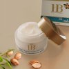 H&B Dead Sea Minerals – Krém s trojitým aktívnym arganovým olejom 50 ml