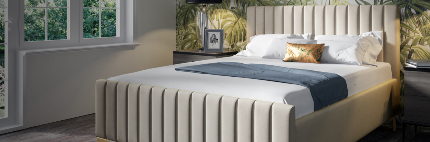 Dotáhněte Váš pokoj k dokonalosti