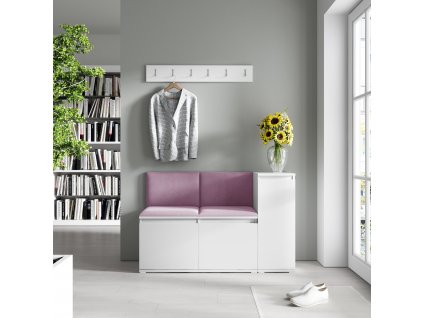 emi 25 biała trinity 11