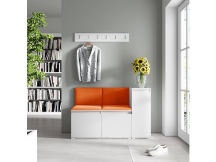 emi 25 biała trinity 25