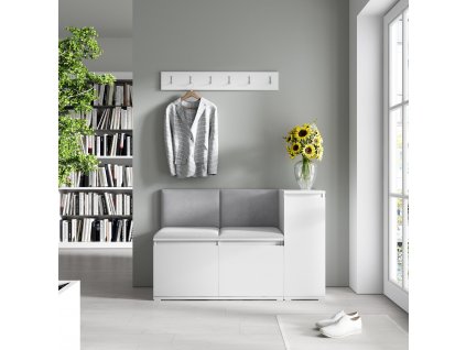 emi 25 biała trinity 14