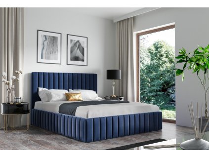 Łóżko typ 24 Riviera 81