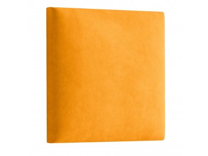 Čalouněný panel  50 x 40 cm - Hořčicová 2326