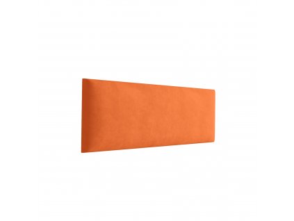 Čalouněný panel 38 x 15 cm - Okrová 2325
