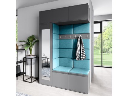 emi 21 grafit trinity 13