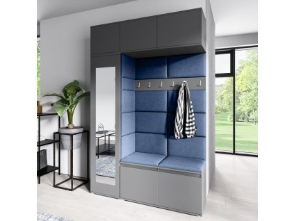 emi 21 grafit trinity 31