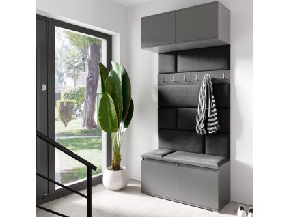 emi 23 grafit trinity 16