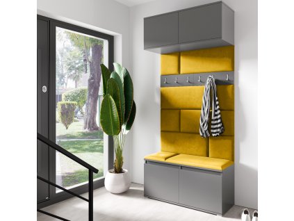 emi 23 grafit trinity 26