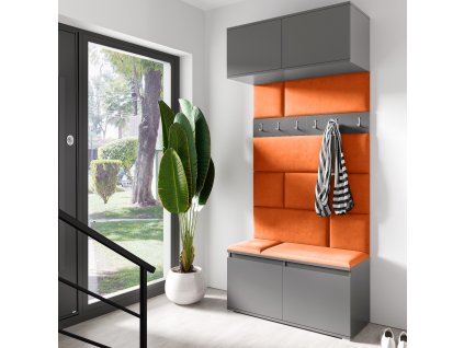 emi 23 grafit trinity 25