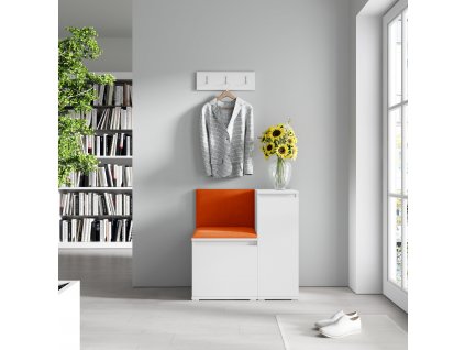 emi 30 biała trinity 25