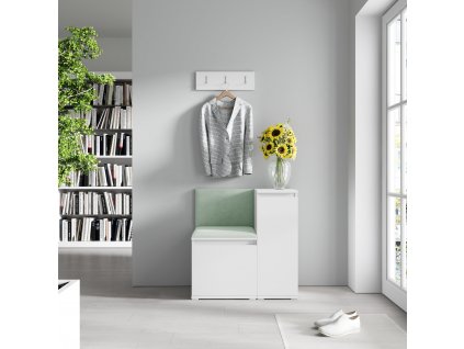 emi 30 biała trinity 21