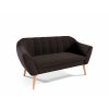 Sofa 184 Velutto 06 nogi natura
