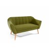 Sofa 184 Velutto 09 nogi natura