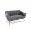 Sofa 184 Velutto 18 nogi natura