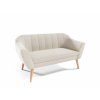 Sofa 184 Velutto 01 nogi natura