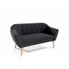 Sofa 184 Velutto 19 nogi natura