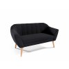 Sofa 184 Velutto 20 nogi natura