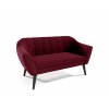 Sofa 184 Velutto 32 nogi czarne