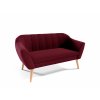 Sofa 184 Velutto 32 nogi natura