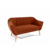 Sofa 184 Velutto 33 nogi natura