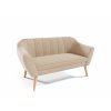 Sofa 184 Velutto 02 nogi natura