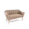 Sofa 184 Velutto 03 nogi natura