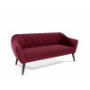 Sofa 183 Velutto 32 nogi czarne