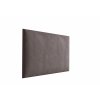 34396 1 calouneny panel trinity 40 x 30 cm tmava hneda 2308