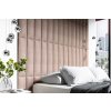 34759 2 calouneny panel trinity 60 x 15 cm svetla hneda 2306