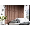 34762 1 calouneny panel trinity 60 x 15 cm hneda 2307