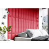 34768 1 calouneny panel trinity 60 x 15 cm cervena 2309