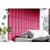34771 2 calouneny panel trinity 60 x 15 cm ruzova 2310