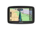 GPS navigace