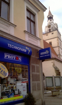 prodejna