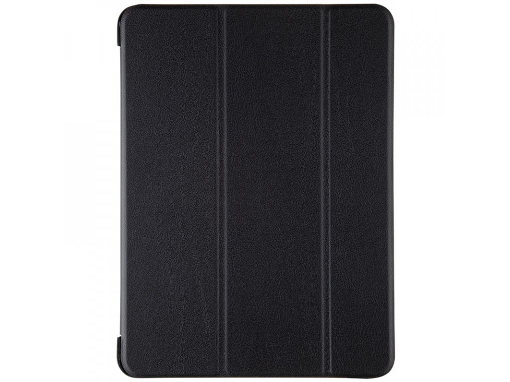 Pouzdro na tablet Tactical Tri Fold na Lenovo Tab M8 - černé