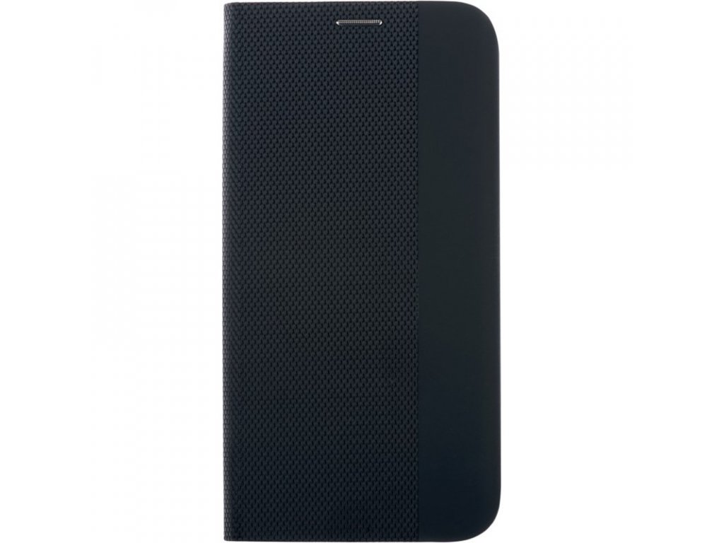 Pouzdro na mobil flipové WG Flipbook Duet na Realme 9 Pro+ 5G - černé